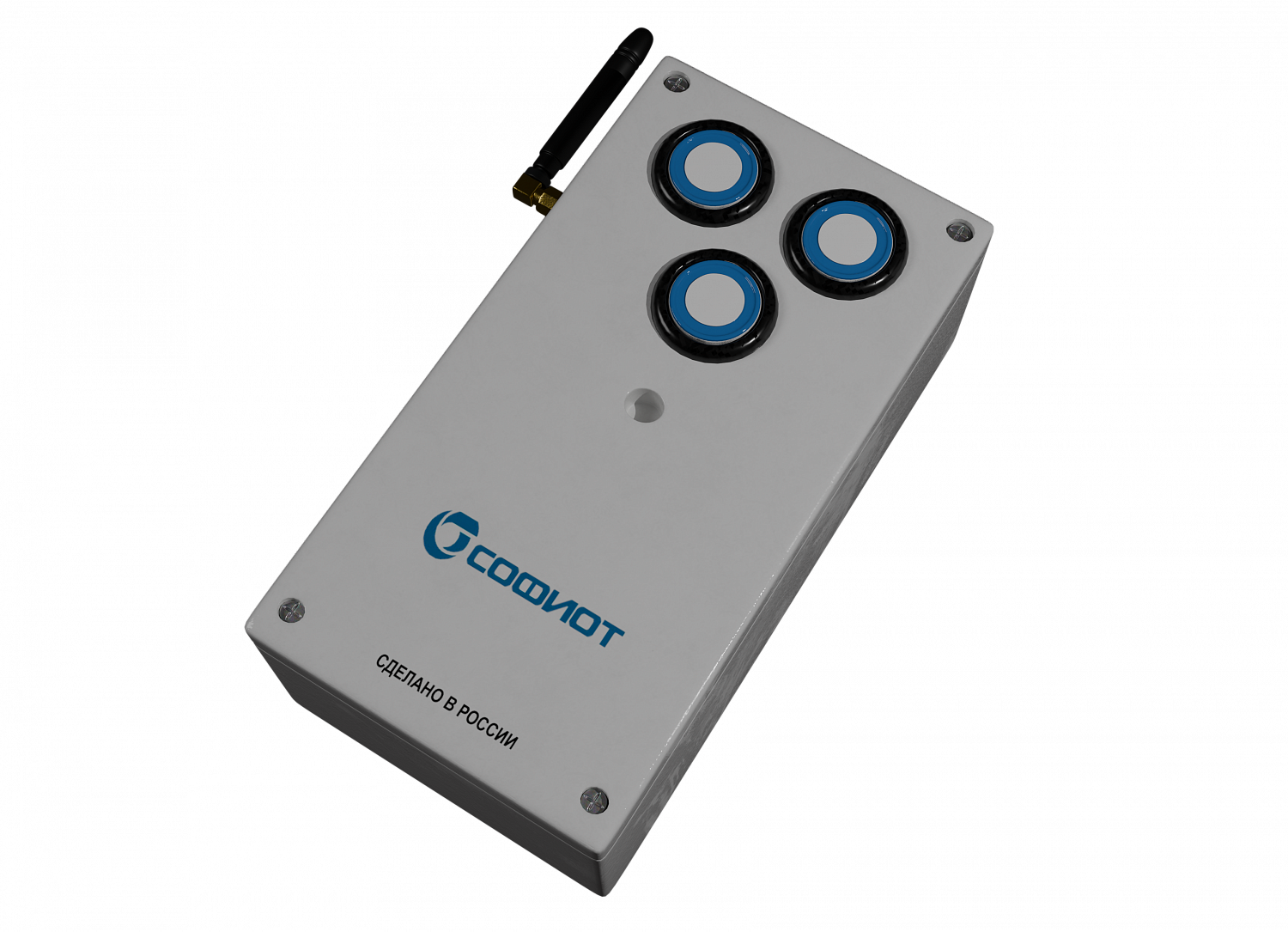 Как российская IoT-разработка Sofiot меняет правила игры в промышленной безопасности, предотвращая многомиллионные убытки