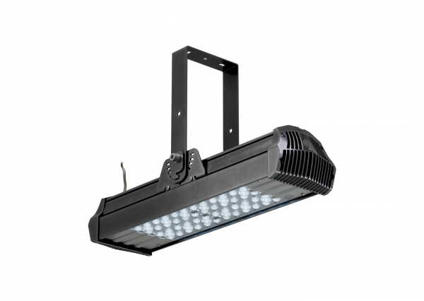 Светильник 300dpi A4 (Длинный свет)