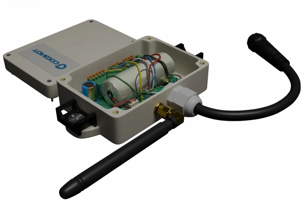 Софиот™ МЛ-1.3 - УСПД (Устройство сбора и передачи данных)