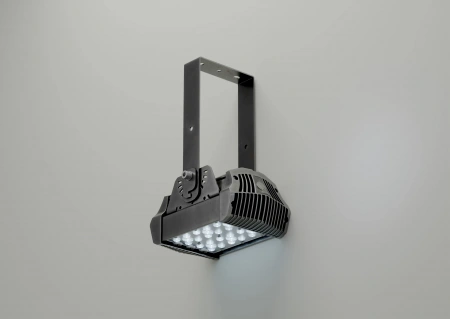 Светильник 300dpi A4 (Короткий свет)