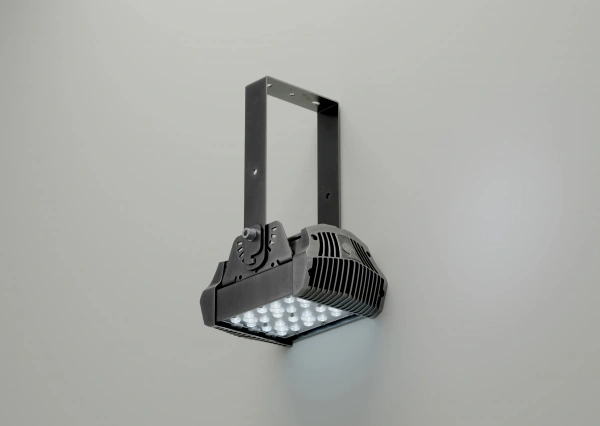 Светильник 300dpi A4 (Короткий свет)