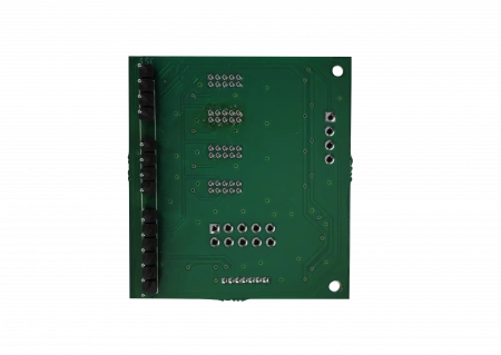 Плата Кросс