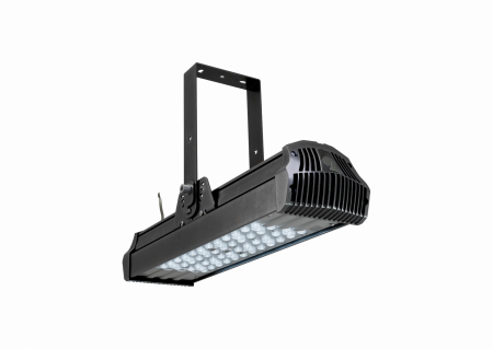 Светильник 300dpi A4 (Длинный свет)