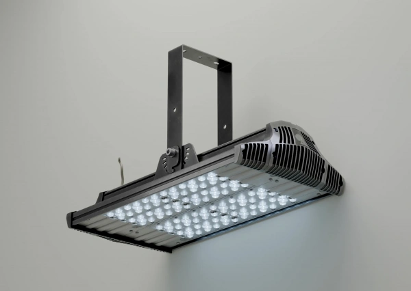 Светильник 300dpi A4 (Широкий свет)