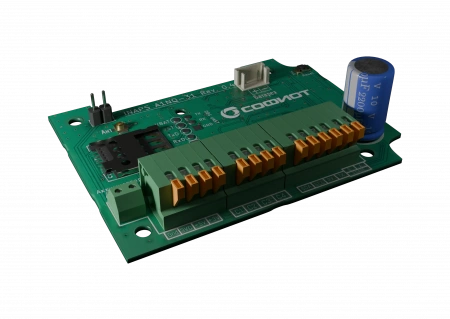 Плата Софиот™ МЛ-1.3 - УСПД (Устройство сбора и передачи данных)