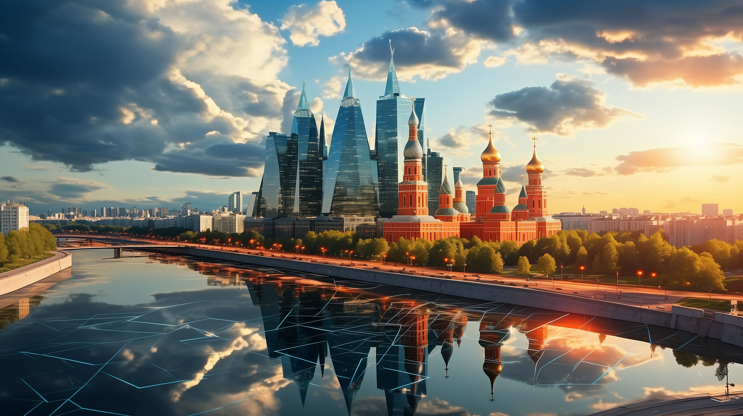 Интернет вещей (IoT) в умном городе на примере сферы ЖКХ (+)