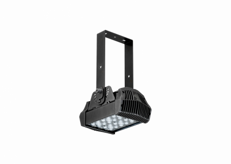 Светильник 300dpi A4 (Короткий свет)