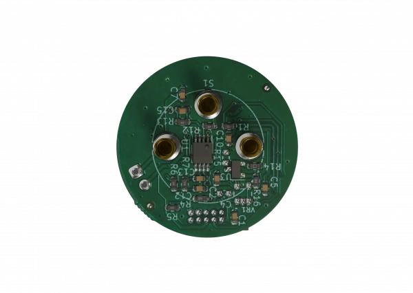 Плата круглая EGS