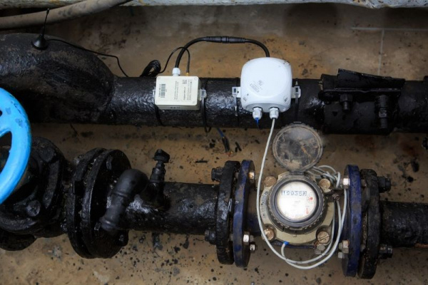 Софиот™ МЛ-1.3 - УСПД (Устройство сбора и передачи данных)