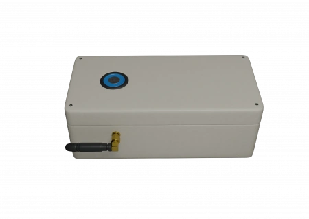 Платы в сборке Датчик