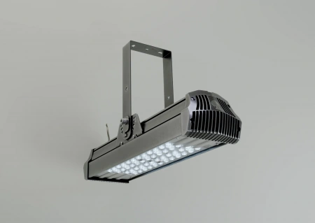 Светильник 300dpi A4 (Длинный свет)