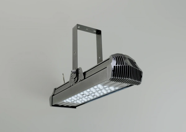 Светильник 300dpi A4 (Длинный свет)