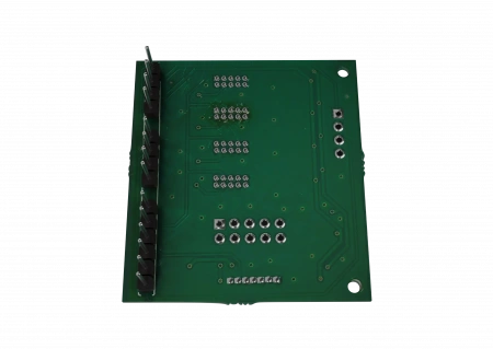 Плата Кросс