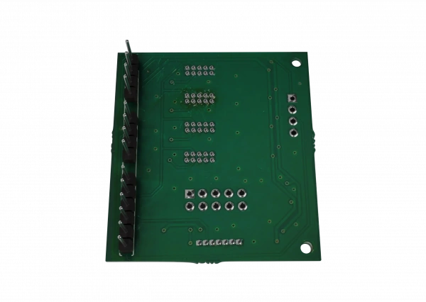 Плата Кросс