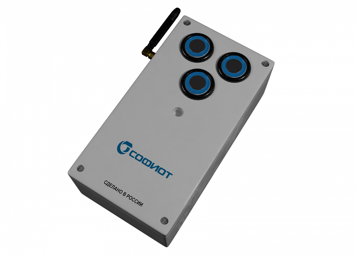 Как российская IoT-разработка Sofiot меняет правила игры в промышленной безопасности, предотвращая многомиллионные убытки