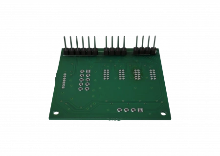 Плата Кросс